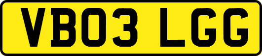 VB03LGG
