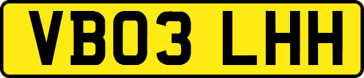 VB03LHH