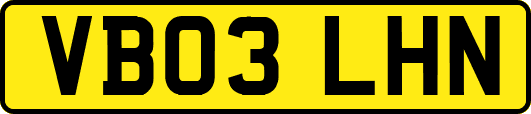 VB03LHN
