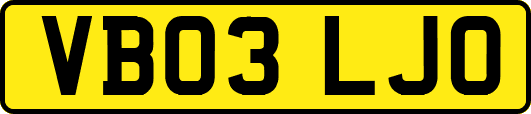 VB03LJO