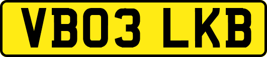 VB03LKB