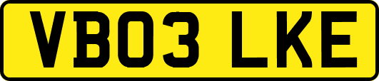 VB03LKE