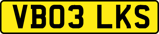 VB03LKS