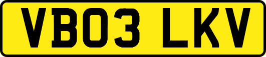 VB03LKV