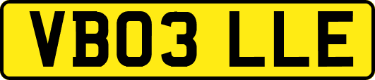 VB03LLE