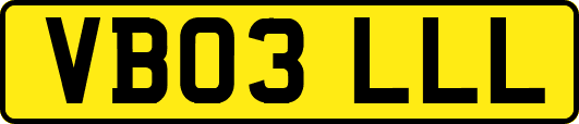 VB03LLL