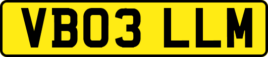 VB03LLM