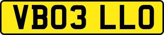 VB03LLO