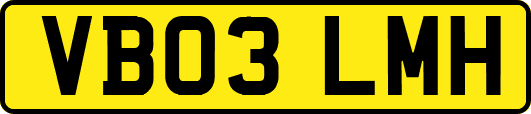 VB03LMH