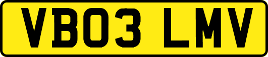 VB03LMV