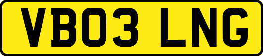 VB03LNG