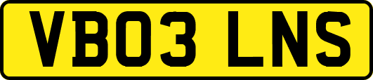 VB03LNS