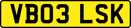 VB03LSK