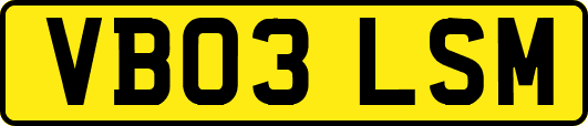 VB03LSM