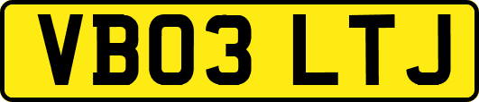 VB03LTJ