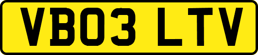 VB03LTV
