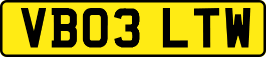 VB03LTW