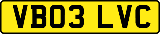 VB03LVC