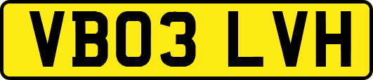 VB03LVH