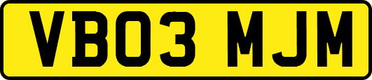 VB03MJM