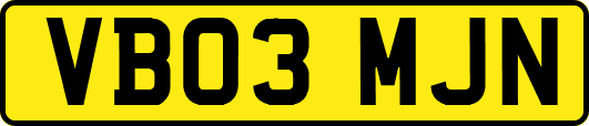 VB03MJN