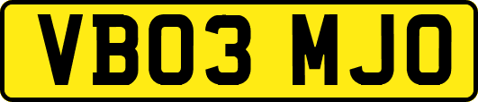 VB03MJO