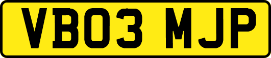 VB03MJP