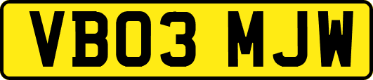 VB03MJW