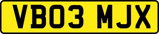 VB03MJX