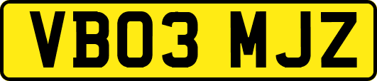 VB03MJZ