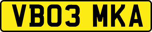 VB03MKA