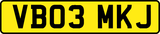 VB03MKJ