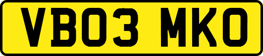 VB03MKO
