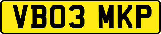 VB03MKP