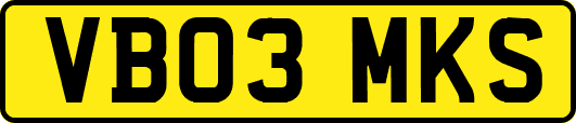 VB03MKS