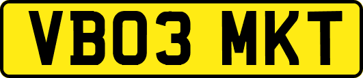 VB03MKT