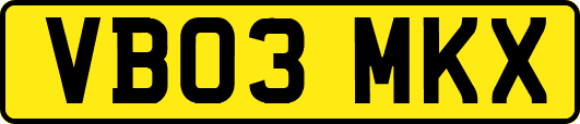 VB03MKX