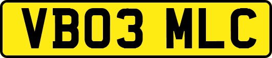 VB03MLC