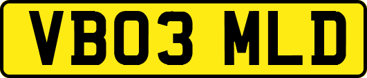 VB03MLD