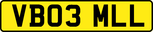 VB03MLL