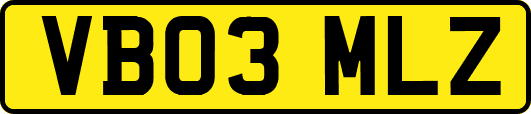 VB03MLZ