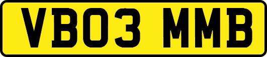 VB03MMB