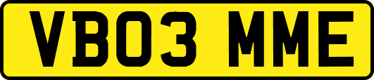 VB03MME