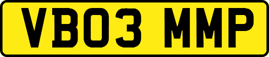 VB03MMP