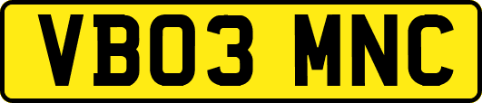 VB03MNC