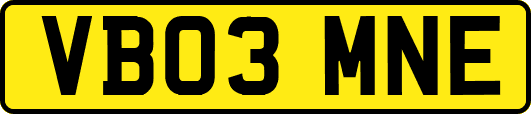 VB03MNE