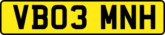 VB03MNH