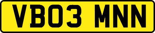 VB03MNN