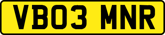 VB03MNR