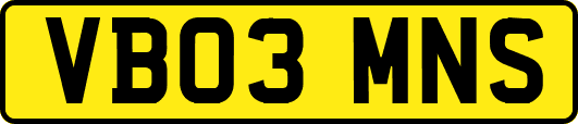VB03MNS